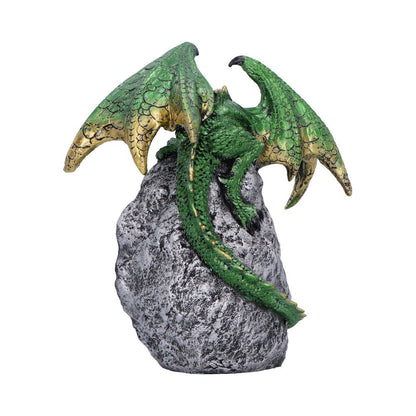Emerald Overseer 18cm