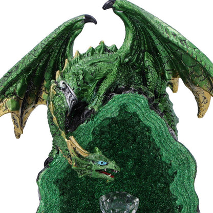 Emerald Overseer 18cm