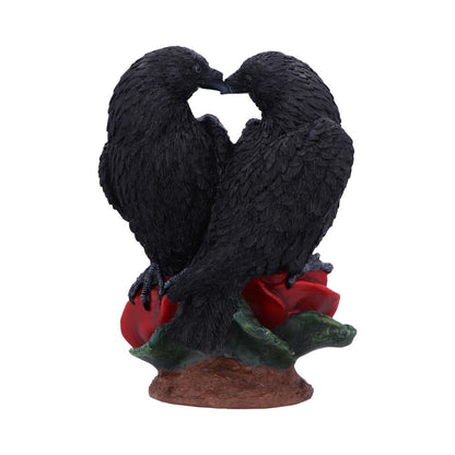 Raven Romance 20cm