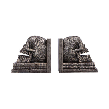 Celtic Tale Bookends 13cm