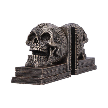 Celtic Tale Bookends 13cm