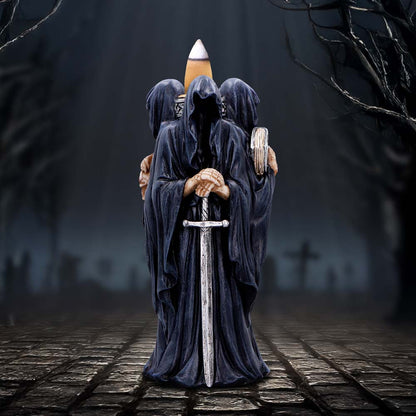 The Endkeepers Candle Holder 20cm