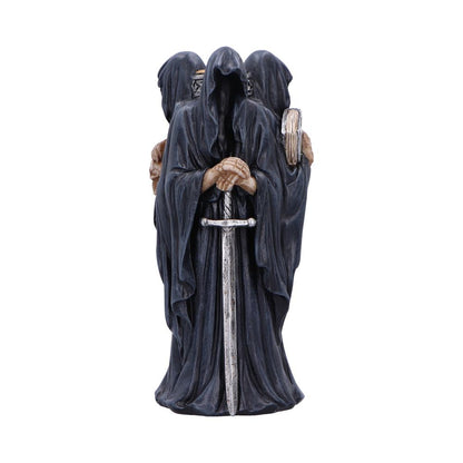 The Endkeepers Candle Holder 20cm