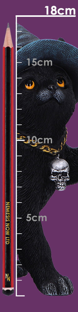 Familiar's Lantern 18cm