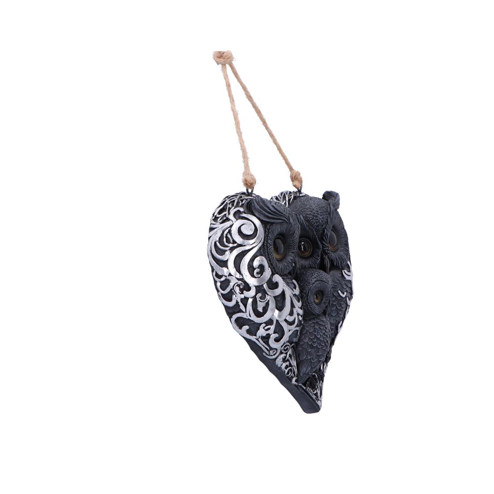 Twilight Trio 18.5cm