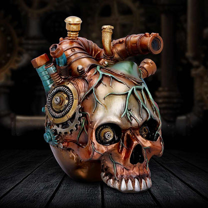 Cardiac Cranium 17.5cm