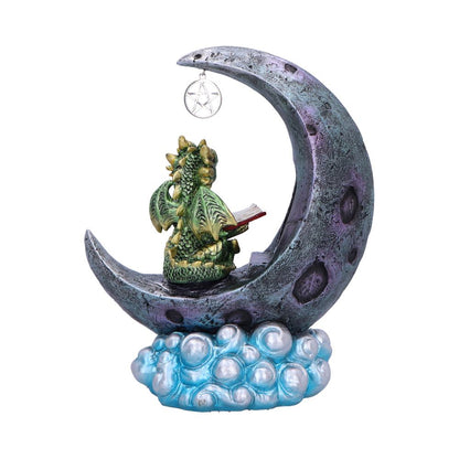 Moonbound Scholar 21cm