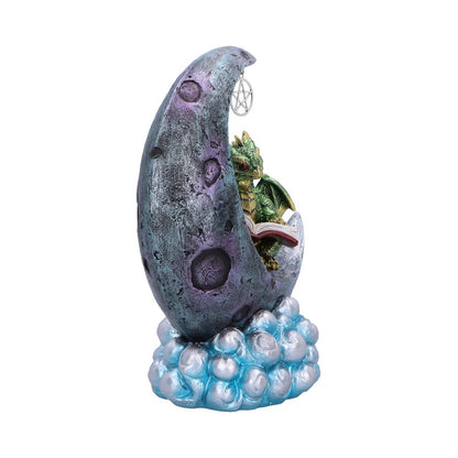 Moonbound Scholar 21cm