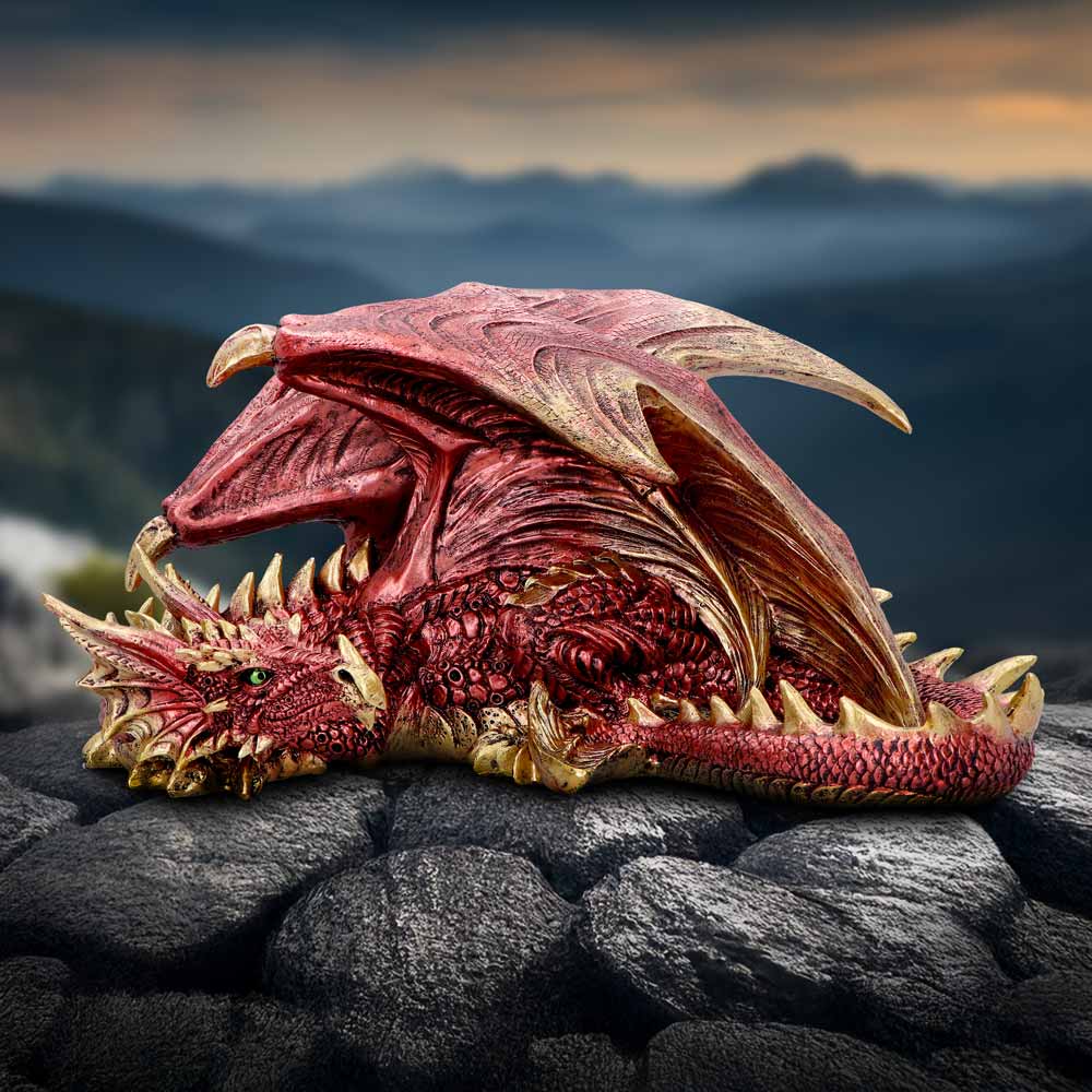 Aaden (Large) 16.3cm