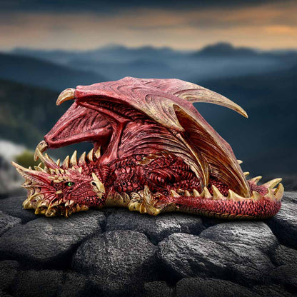 Aaden (Large) 16.3cm