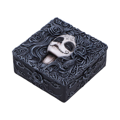 Flor de Muerte Box 11.5cm