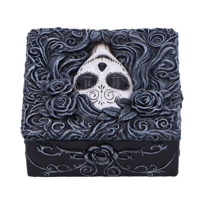 Flor de Muerte Box 11.5cm