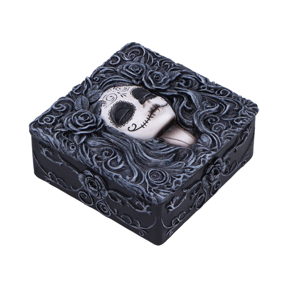 Flor de Muerte Box 11.5cm