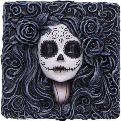 Flor de Muerte Box 11.5cm