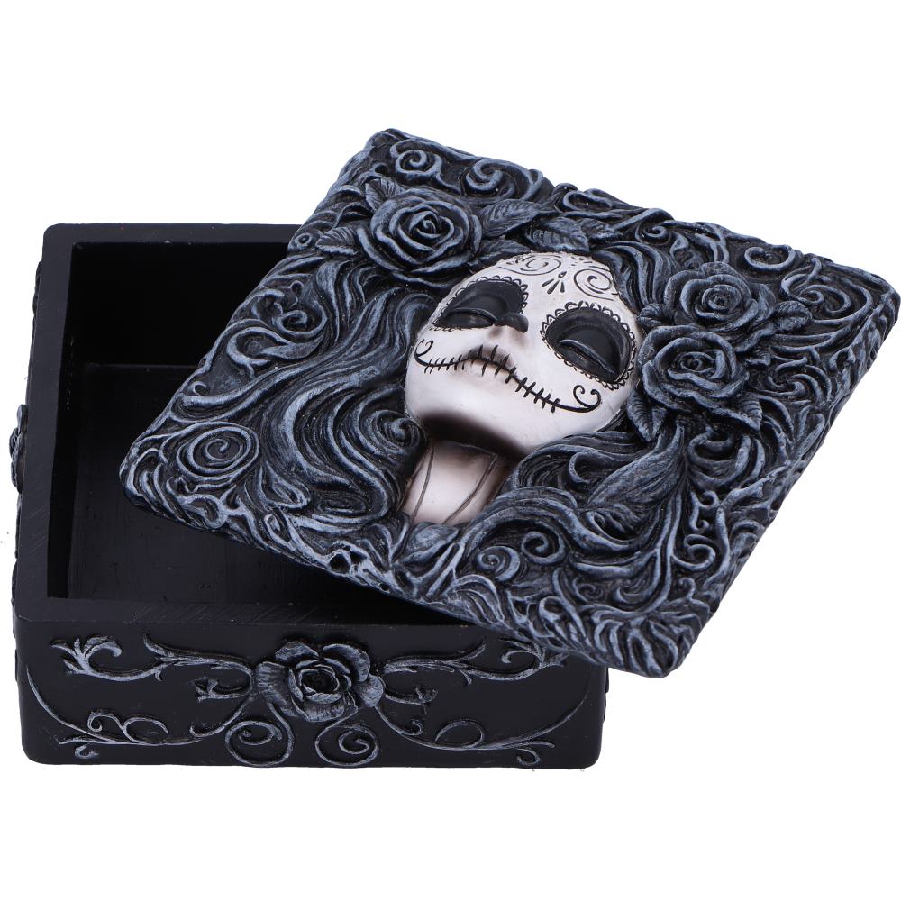 Flor de Muerte Box 11.5cm