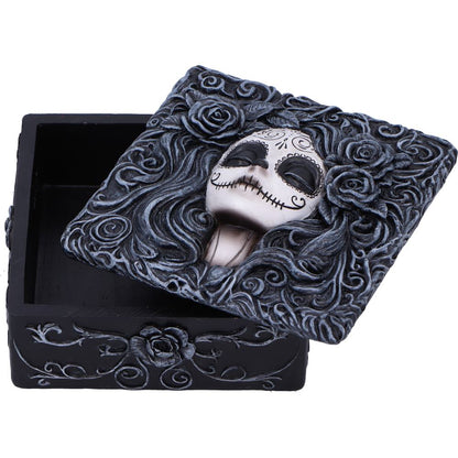 Flor de Muerte Box 11.5cm