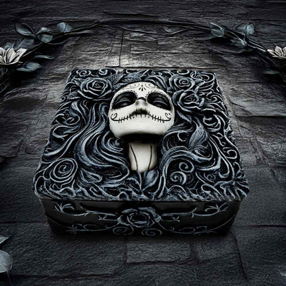 Flor de Muerte Box 11.5cm