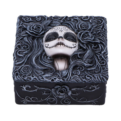 Flor de Muerte Box 11.5cm