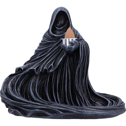 The Last Scent Backflow Incense Burner 15cm