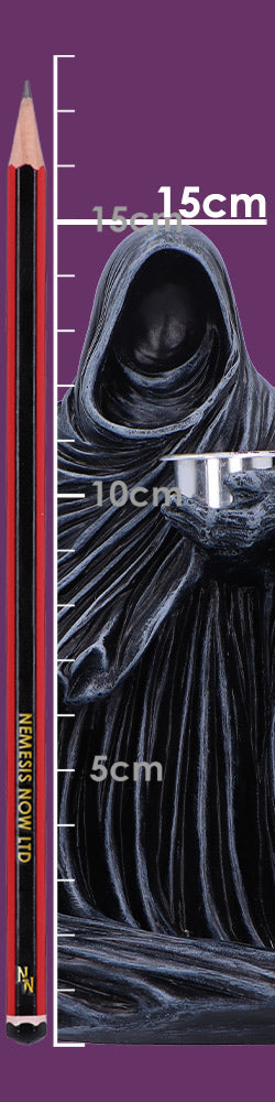 The Last Scent Backflow Incense Burner 15cm