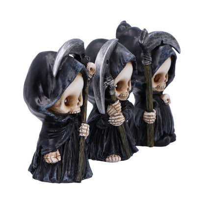 Trio of Terror 9cm
