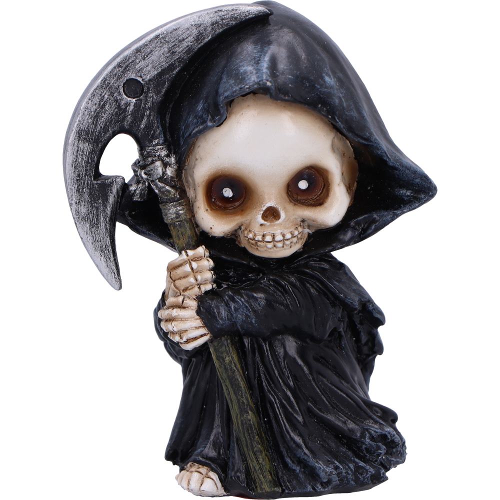 Trio of Terror 9cm