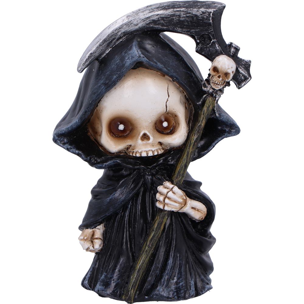 Trio of Terror 9cm