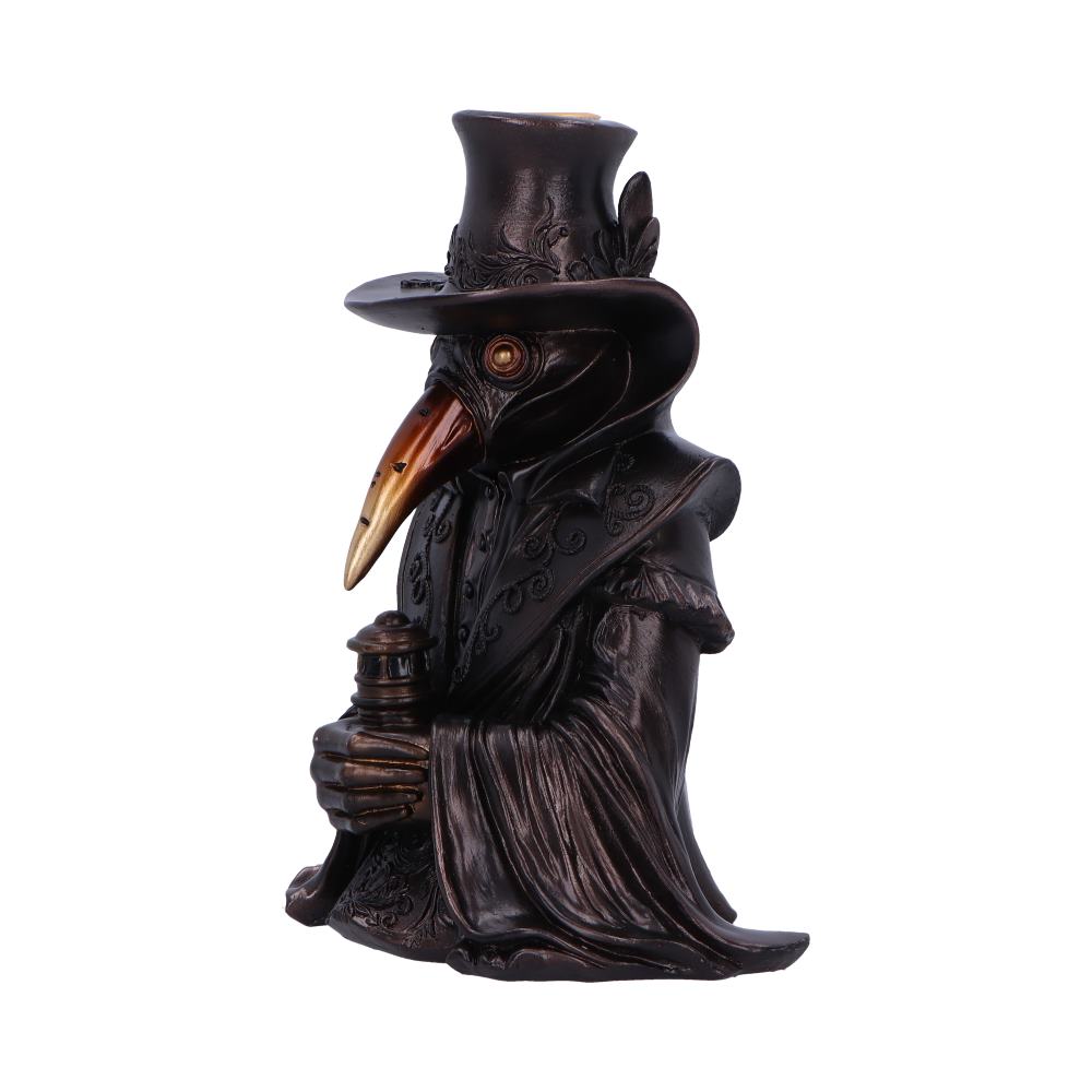 Miasma Backflow Incense Burner 17.8cm
