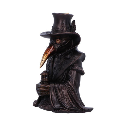 Miasma Backflow Incense Burner 17.8cm