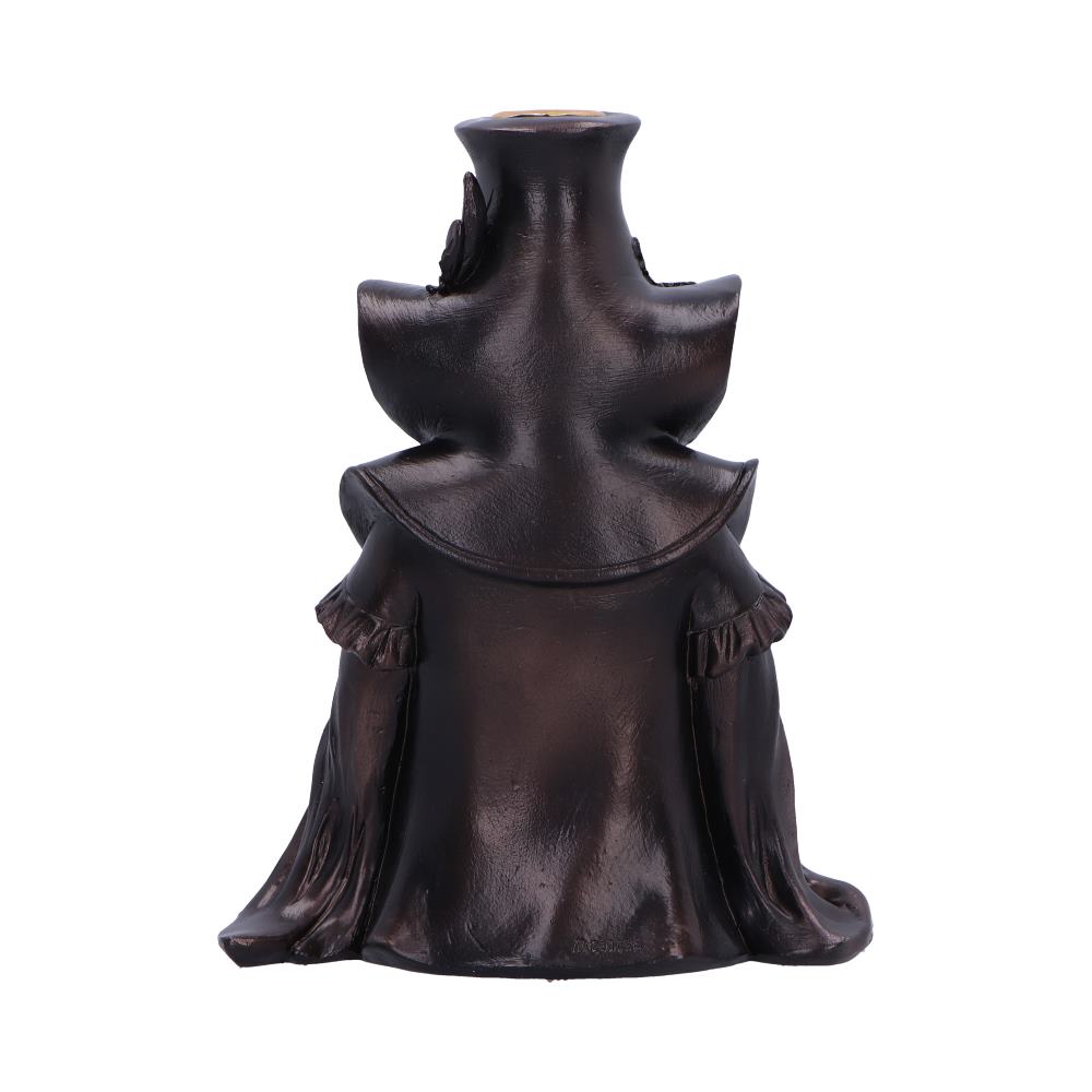 Miasma Backflow Incense Burner 17.8cm
