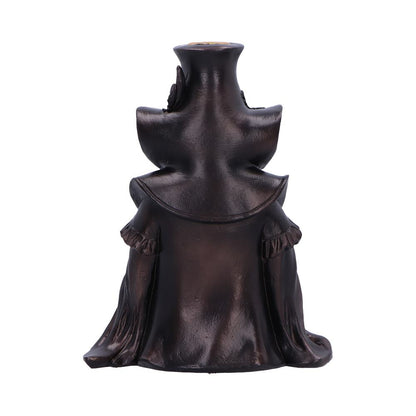 Miasma Backflow Incense Burner 17.8cm