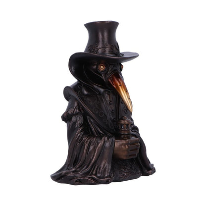 Miasma Backflow Incense Burner 17.8cm