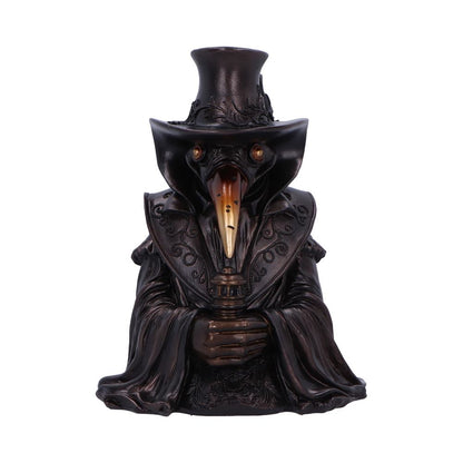Miasma Backflow Incense Burner 17.8cm