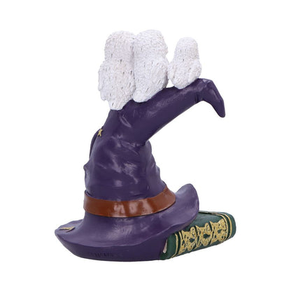 The Witching Perch 18.3cm