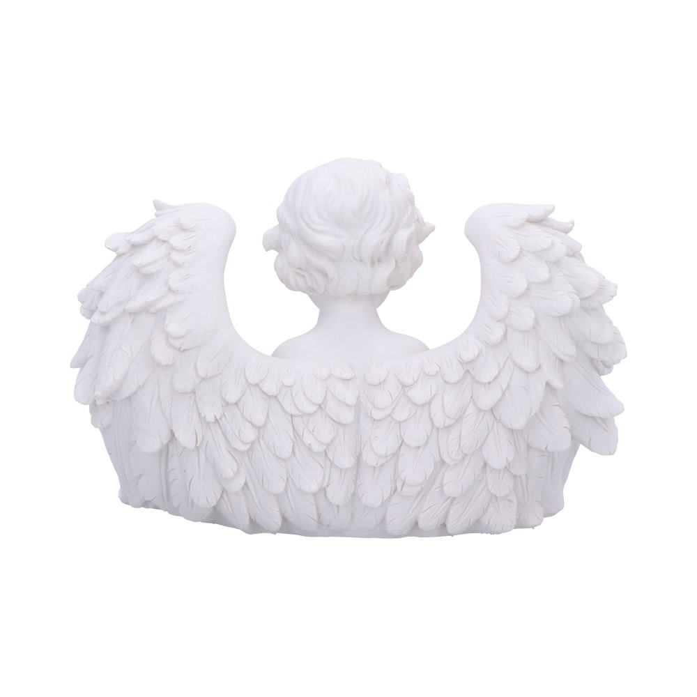 Prayers to Heaven Tea Light Holder 14.5cm