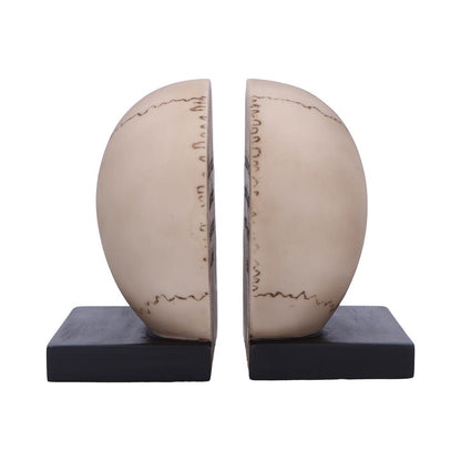 Final Chapter Bookends 13.5cm