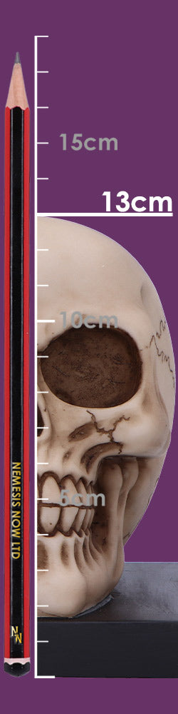 Final Chapter Bookends 13.5cm