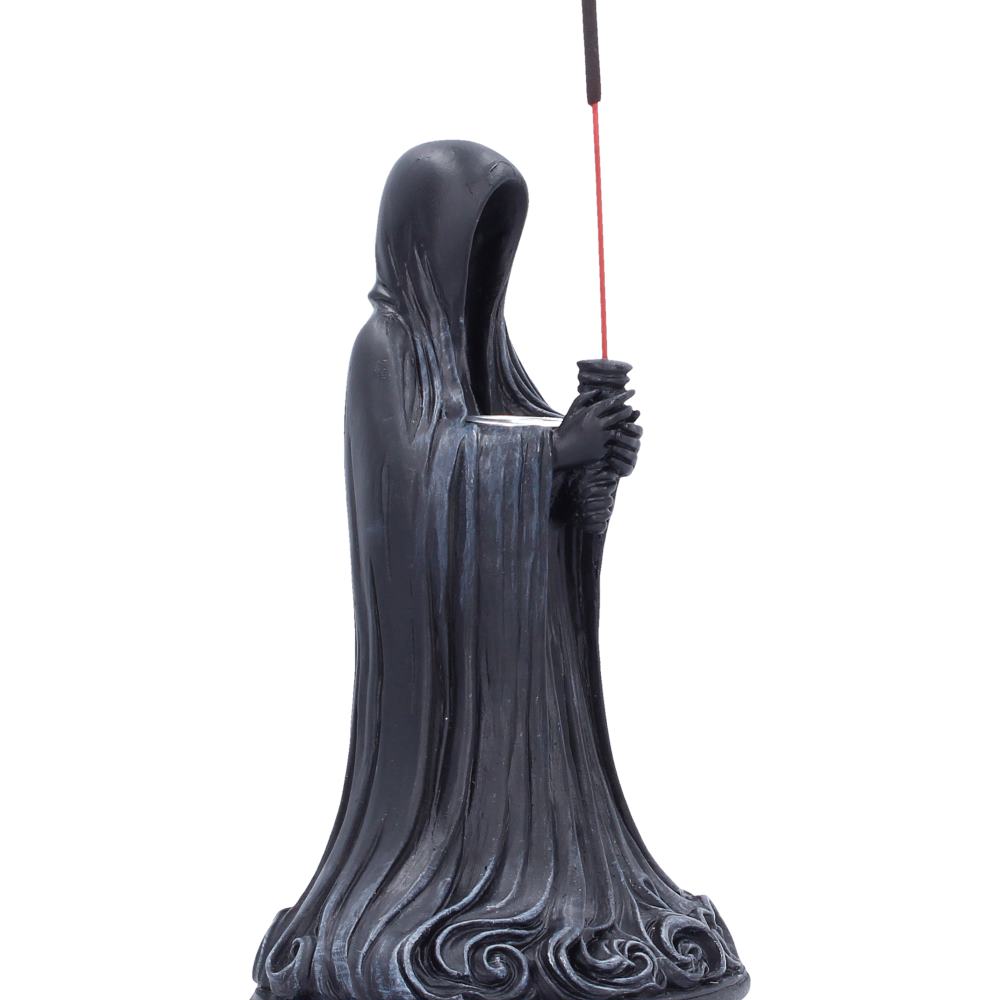 Keeper of Smoke Incense Burner 17.4cm