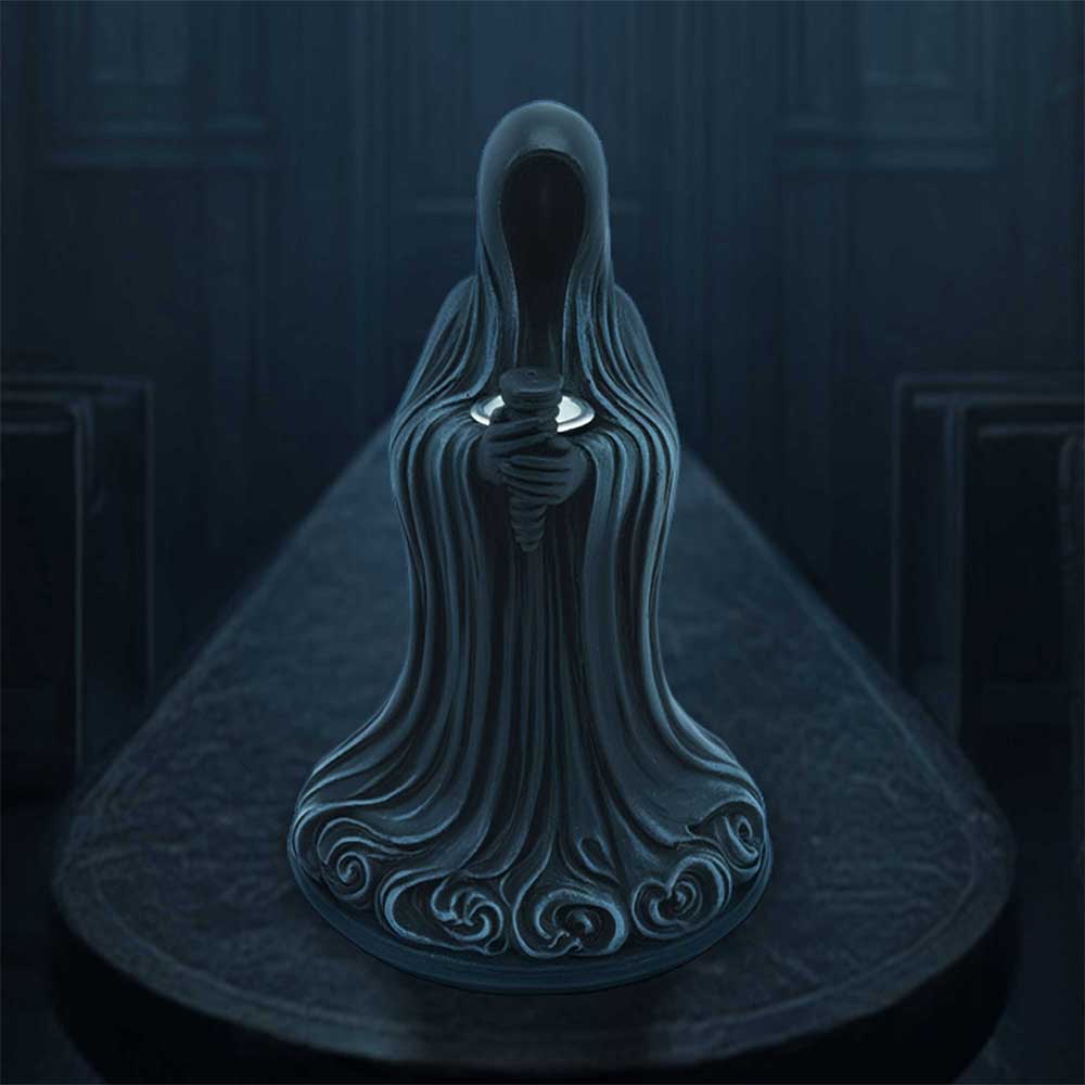 Keeper of Smoke Incense Burner 17.4cm