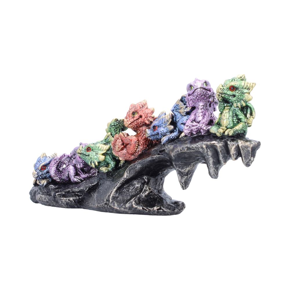 Hatchling Haven 30cm