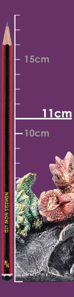 Hatchling Haven 30cm