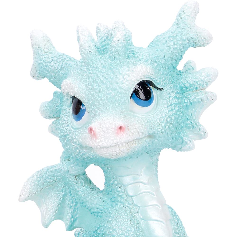 Coralscale Hatchling Trio (set of 3) 8.7cm