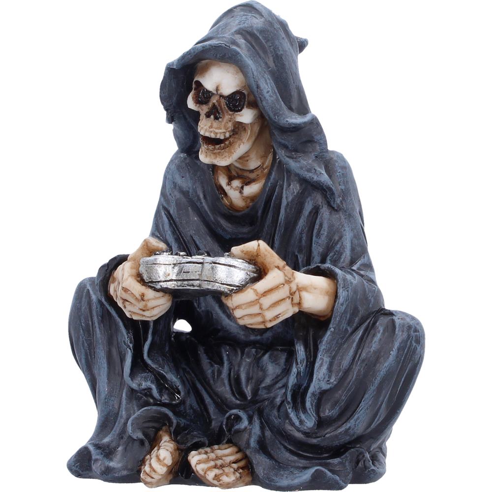 Nemesis Now The Final Boss 15.3cm figurine featuring intricate monster design and detailed craftsmanship.