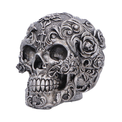 Nemesis Now Gilded Memento figurine, 12.2cm, detailed decorative sculpture with gold accents, ideal for collectible display.