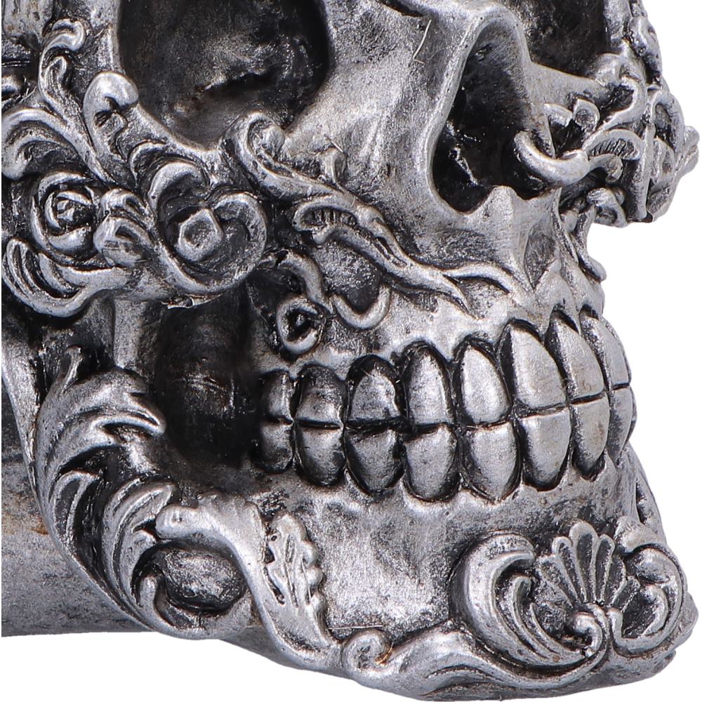 Nemesis Now Gilded Memento figurine, 12.2cm tall, detailed decorative sculpture with gold accents, ideal for collectors and display.
