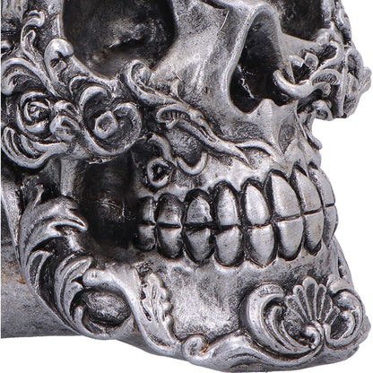 Nemesis Now Gilded Memento figurine, 12.2cm tall, detailed decorative sculpture with gold accents, ideal for collectors and display.