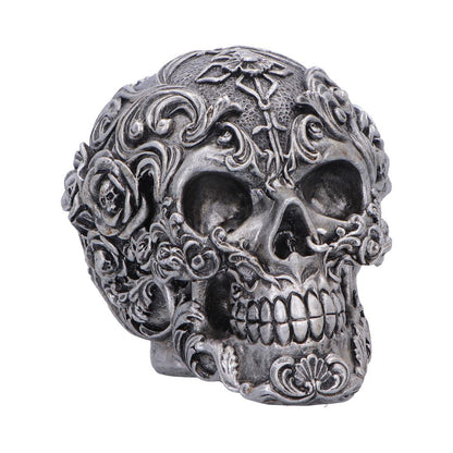 Nemesis Now Gilded Memento figurine, 12.2cm, detailed sculpted collectible with a gilded finish, ideal for display and decoration.