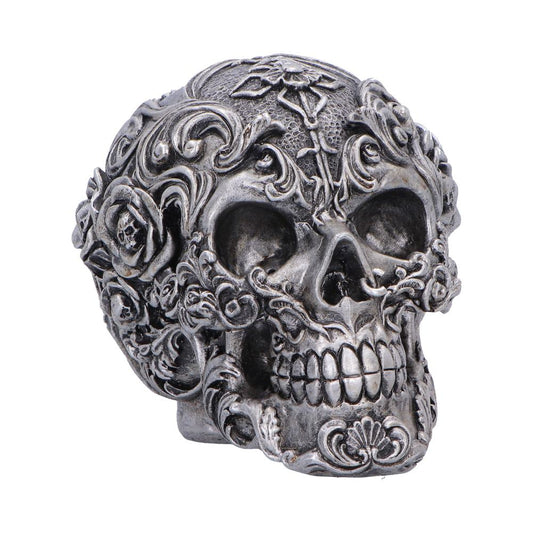 Nemesis Now Gilded Memento figurine, 12.2cm, detailed sculpted collectible with a gilded finish, ideal for display and decoration.