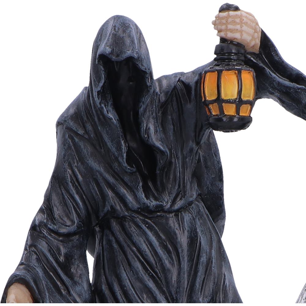 Nemesis Now Final Passage 22.5cm figurine featuring detailed fantasy creature design and intricate craftsmanship.