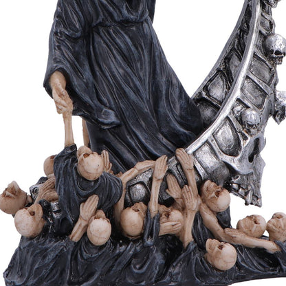 Nemesis Now Final Passage 22.5cm figurine featuring detailed fantasy creature with intricate design and vibrant colors.